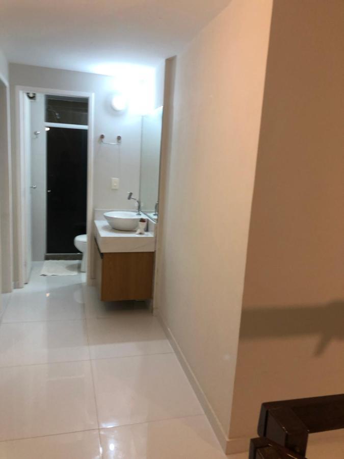 Excelente Flat 3 Quartos Pra 10 Pessoas No Ancorar Flat Resort Pôrto das Galinhas Exterior foto