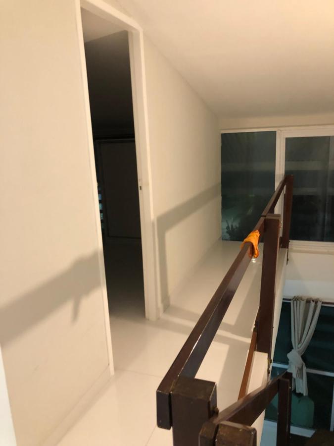 Excelente Flat 3 Quartos Pra 10 Pessoas No Ancorar Flat Resort Pôrto das Galinhas Exterior foto